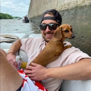 Meet your Posher, Alex